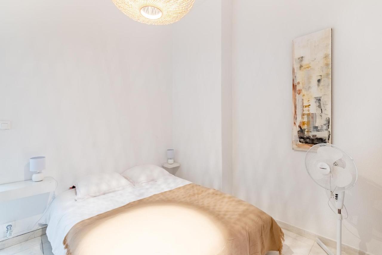 Citadella Appartement Ajaccio (Corsica)