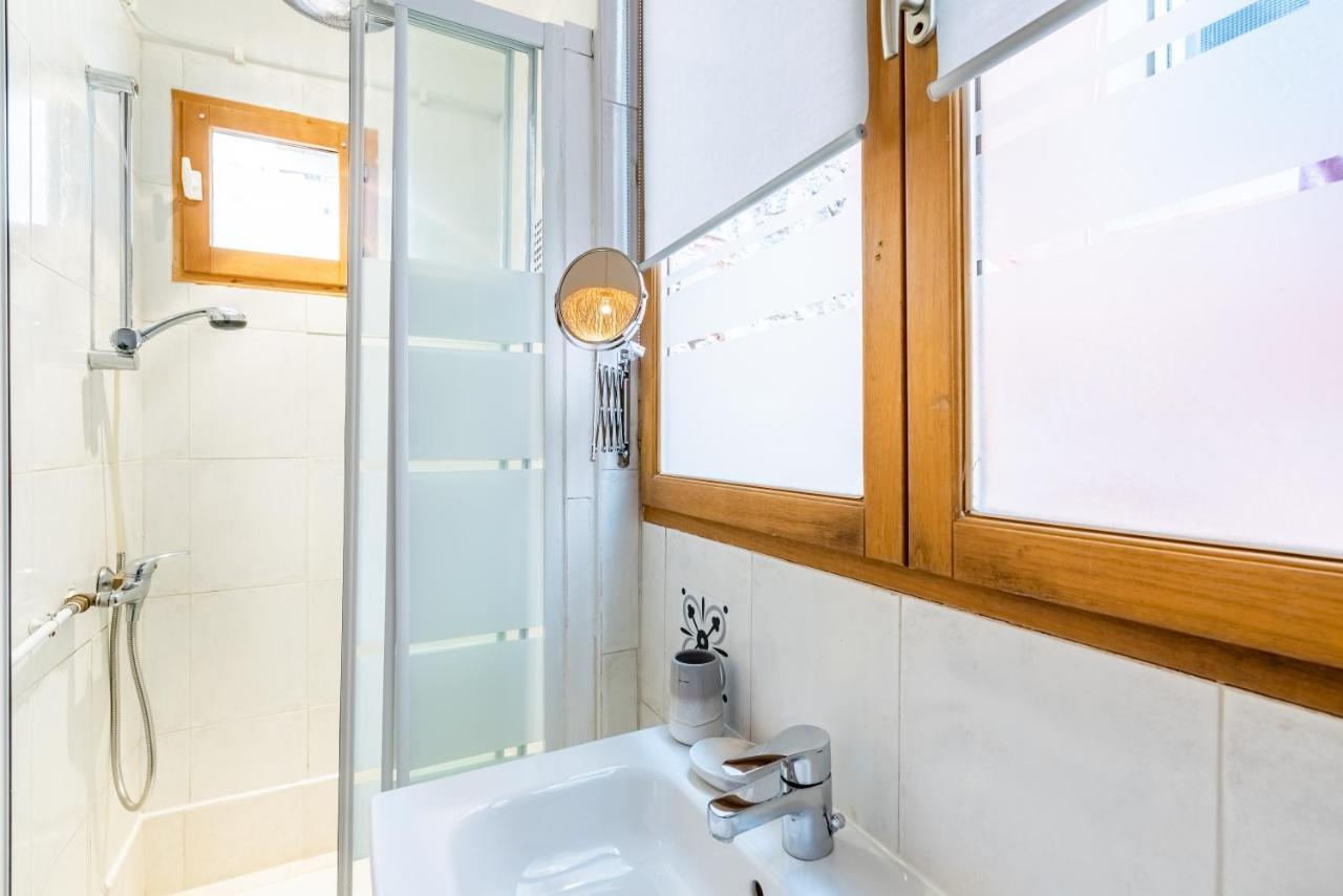 Apartment Citadella Ajaccio (Corsica)
