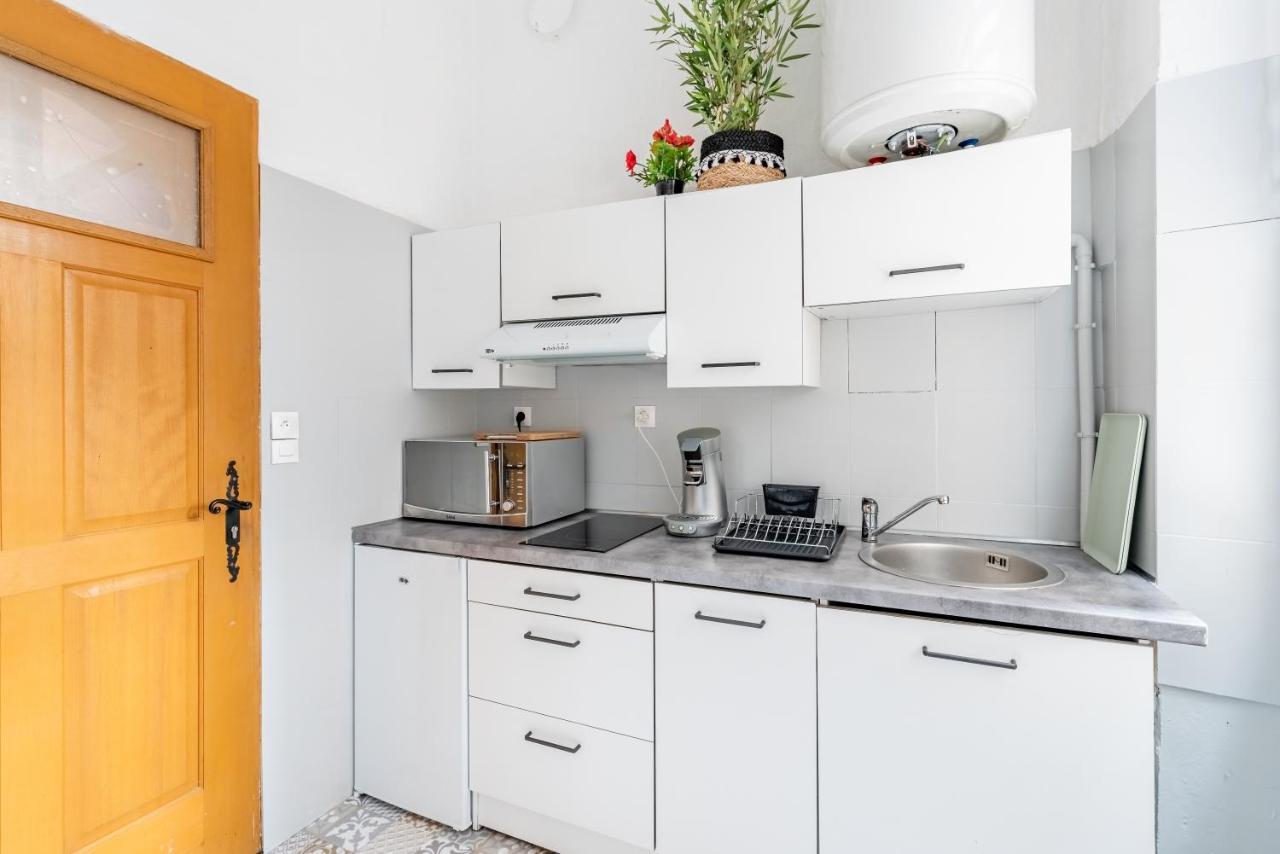 Citadella Ajaccio (Corsica)